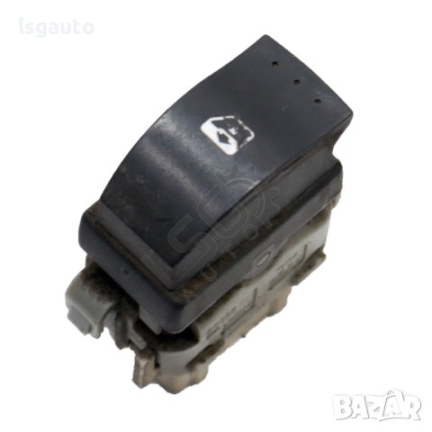 Бутон ел. стъкло задна лява врата Renault Scenic II 2004-2009 ID: 114243