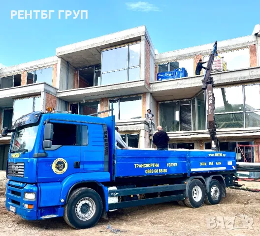 Транспортни услуги на топ цени, снимка 6 - Транспортни услуги - 49934967