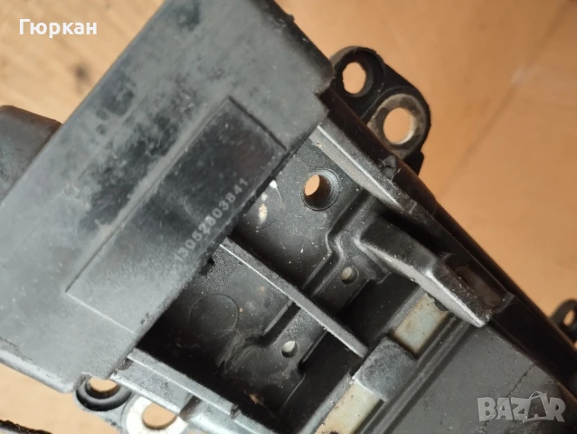 Запалителна  Бобина  за  Pejo  406  1.8  16V, снимка 2 - Части - 50973451