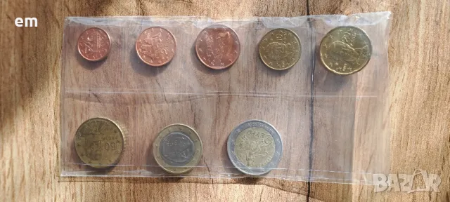 2 евро възпоменателни, снимка 3 - Нумизматика и бонистика - 50174818