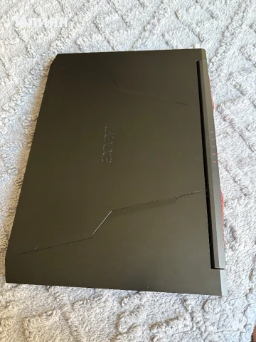 Acer Nitro AN515-56-73N3, снимка 4 - Лаптопи за игри - 50872687