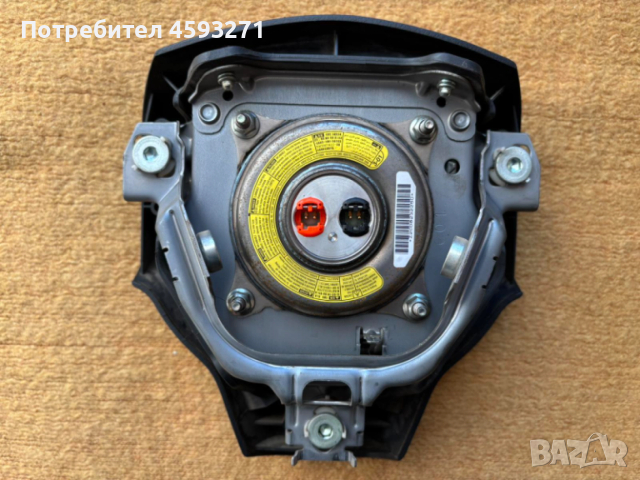 Мултифункционален волан , снимка 4 - Аксесоари и консумативи - 52539949