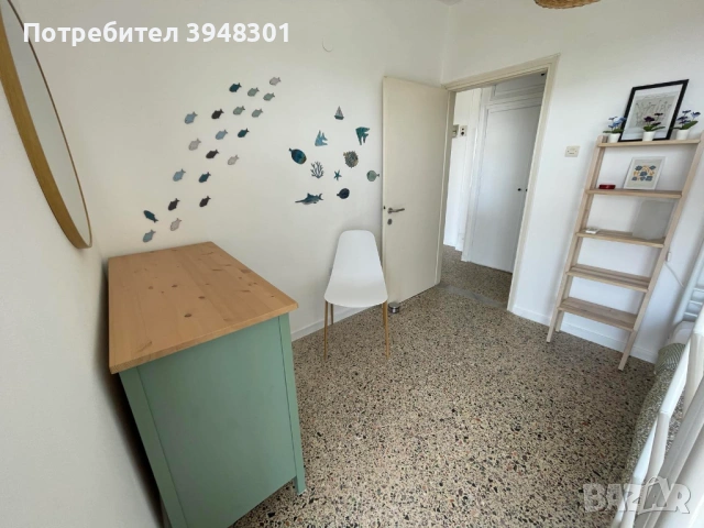 апартамент в Геракини на Халкидики, снимка 3 - Апартаменти - 53939982