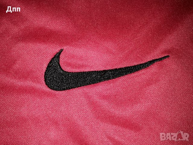 Nike (L) мъжка спортна блуза -тениска , снимка 3 - Тениски - 29388651