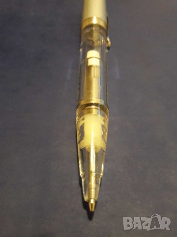 Стар химикал-19, снимка 4 - Антикварни и старинни предмети - 29894922