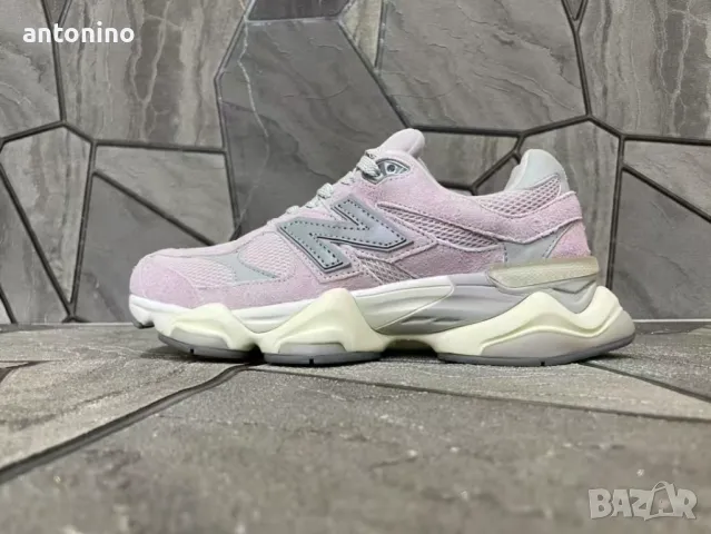 дамски маратонки New Balance 9060-налични, снимка 3 - Маратонки - 46554817