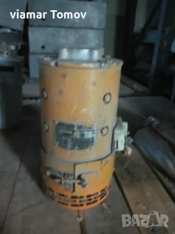 елктродвигатели, снимка 2 - Електродвигатели - 49250152