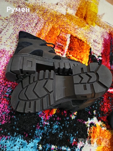 Дамско Яке-Дамски боти!, снимка 8 - Якета - 52453127