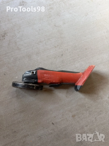 Hilti AG 125-A22 безчетков ъглошлайф