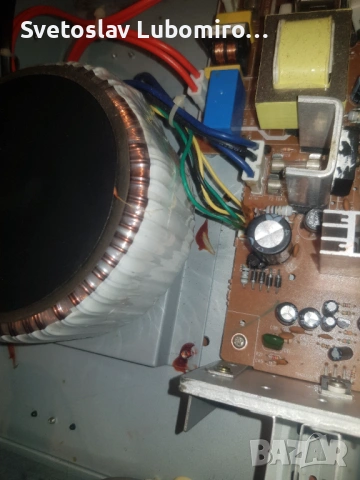 Разни , снимка 4 - Ресийвъри, усилватели, смесителни пултове - 54213907