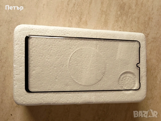 Стъклен протектор за Huawei P30pro 