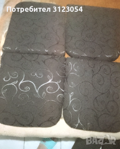 Тапецирване на столове 