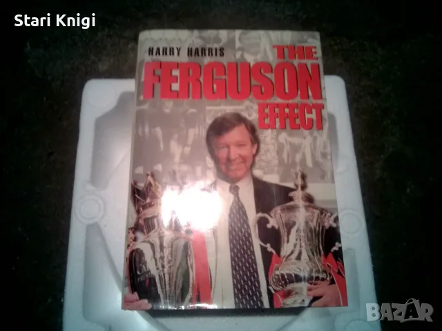 Книга - The Ferguson effect