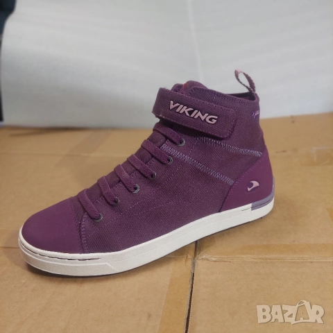 VIKING Skien Mid GTX водоустойчиви обувки /кецове номер 39