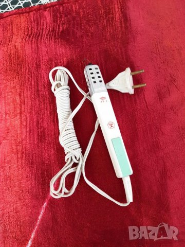 Стара Ел.запалка, снимка 6 - Антикварни и старинни предмети - 38233254