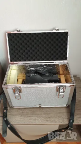 Braun Nizo 4080 professional Super 8 Камера, снимка 2 - Камери - 47316952