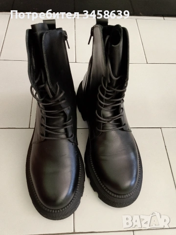 дамски обувки , снимка 8 - Дамски елегантни обувки - 54319387