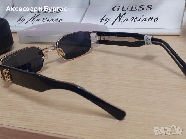 91 Унисекс слънчеви очила с поляризация , снимка 3 - Слънчеви и диоптрични очила - 54084440