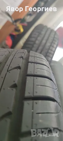 Гуми 16 цола за джип/сув, снимка 6 - Гуми и джанти - 56059965