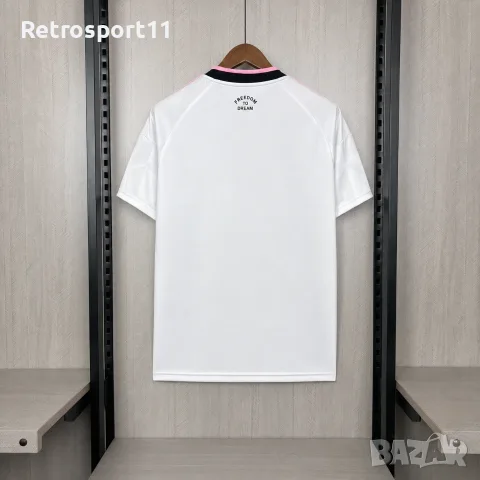 Интер Маями Трети Екип 2026/27 | Inter Miami Third Kit | M-XL, снимка 4 - Футбол - 56084289
