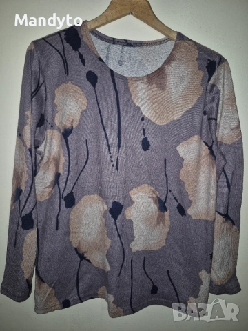 Дамска блуза 