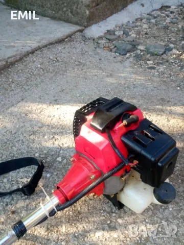 Продавам Тример за трева Косачка , снимка 3 - Градинска техника - 50418690