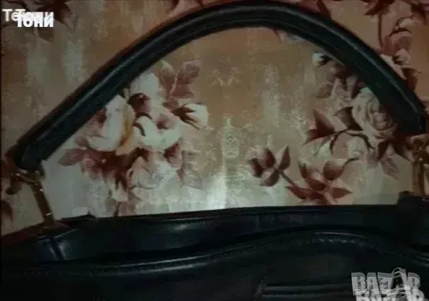 Нова Кожена Дамска Чанта , снимка 6 - Чанти - 50436125