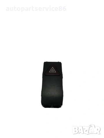 Ключ аварийни светлини за Mercedes W212 2.2 CDI (2012) 2129052600