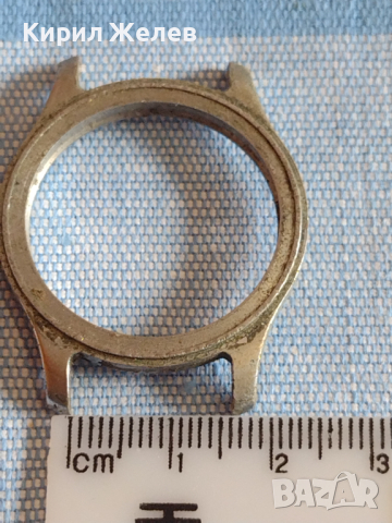 Две каси за ръчен часовник без стъкло за части колекция 36921, снимка 7 - Други - 44817197