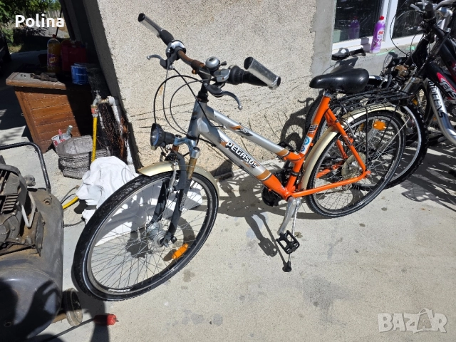 Велосипеди на едро и дребно, снимка 12 - Велосипеди - 51767279