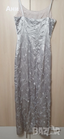 Елегантни, официални рокли, размер S-M, снимка 14 - Рокли - 51000788