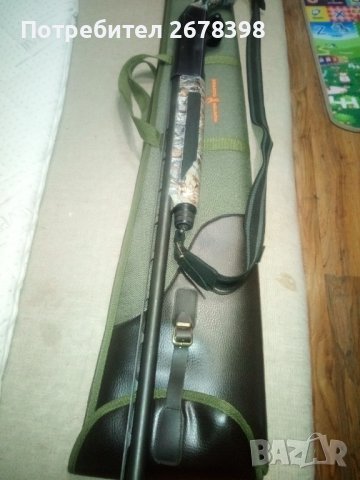 Стожер м2000, снимка 2 - Ловно оръжие - 38310586