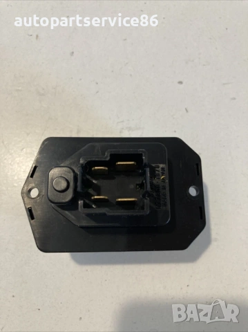 Резистор за парно за Subaru Outback 2.0 Дизел (2010) 077800-1070 , снимка 3 - Части - 54238128