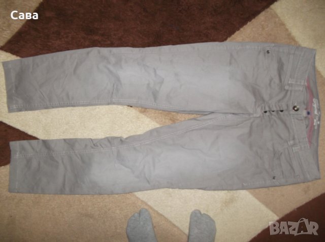 Дънки TOM TAILOR   дамски,ХЛ, снимка 2 - Дънки - 30274409