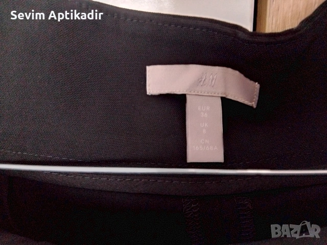 Маркови дамски поли рокли и къси панталони, снимка 10 - Рокли - 53198823