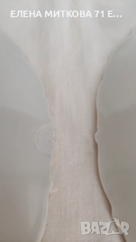 Комплект от 10 порцеланови чинии от Тюрингия бароков релеф златен кант, снимка 10 - Чинии - 51240857