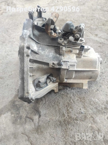 Скоростна кутия 5 степ. за Alfa Romeo 147 - 1.9jtd / Алфа Ромео 147 - 1,9 дизел , снимка 4 - Части - 53276219