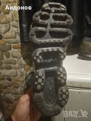 Nike VaporMax AirMax 45 номер, снимка 6 - Маратонки - 56269786