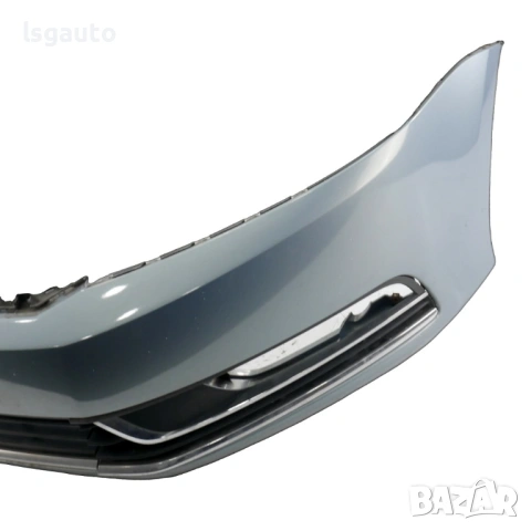 Предна броня Volkswagen Passat (B7) 2010-2014 ID: 159843, снимка 3 - Части - 54261375