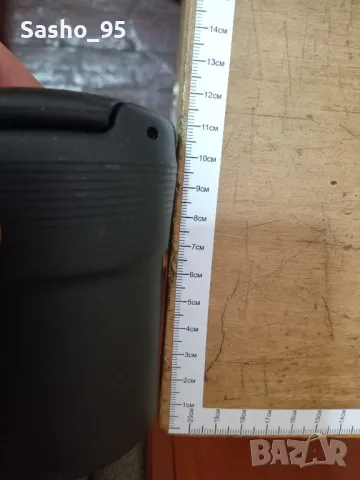 Пепелник за кола, снимка 3 - Аксесоари и консумативи - 48513221