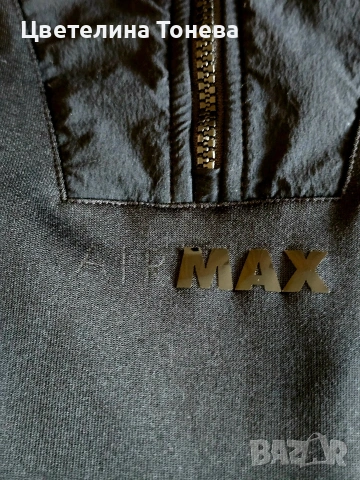 суичер Nike air max , снимка 2 - Детски анцузи и суичери - 53993317