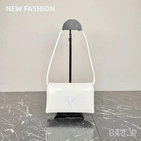 Дамски Чанти ✨Ami, снимка 3 - Чанти - 51572902