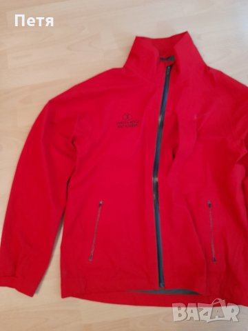 Спортно горнище NIKE , снимка 8 - Спортни дрехи, екипи - 34391252