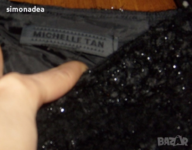 Пола Michelle Tan , снимка 3 - Поли - 52425460