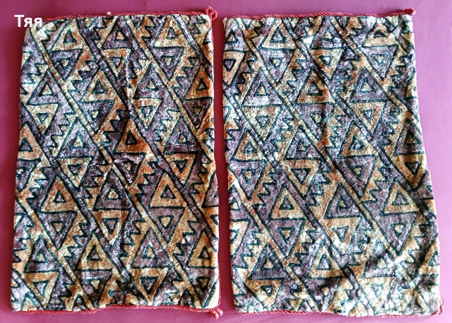 Плюшени калъфки за възглавници , снимка 2 - Възглавници - 51386597