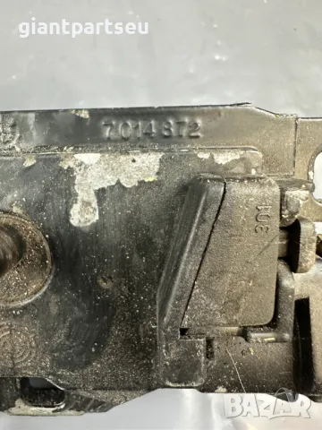 Брава Багажник за БМВ BMW E65 E66 7014872, снимка 2 - Части - 49137459