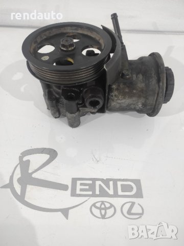Хидравлична помпа Toyota Avensis Verso 2001-2009 1CD , снимка 2 - Части - 44472270