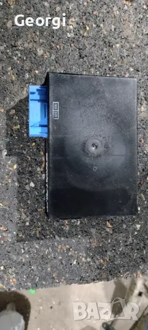 Управление автопилот Модул БМВ е46 