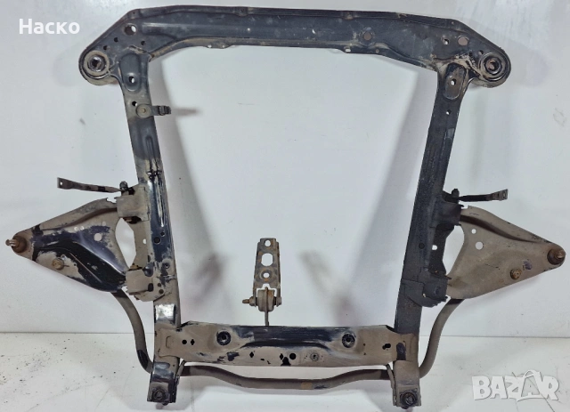Преден Мост Dacia Dokker Дачиа Докер