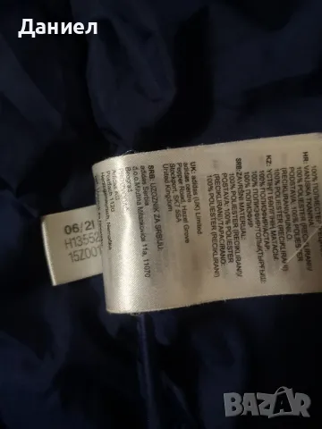 Грейка Adidas originals , снимка 4 - Якета - 48541191